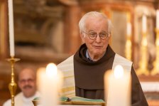 30.04.2025 Dankgottesdienst zum 25. Priesterjubiläum